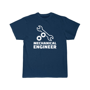 Mechanical Engineer T-Shirt THE AV8R
